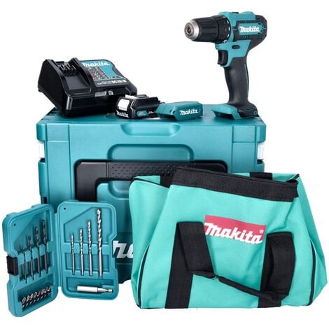 Makita dhp deals 333