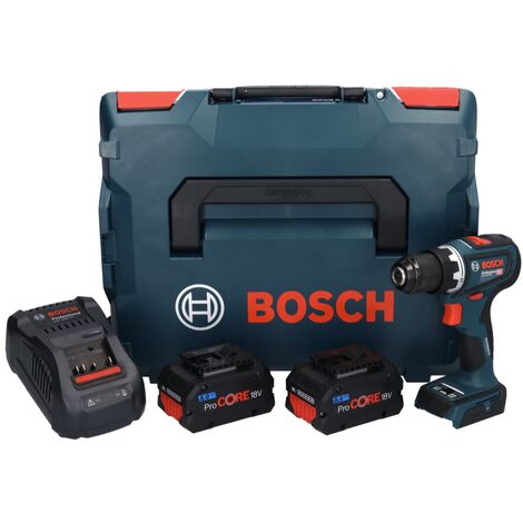 Moteur De Rechange Pour Perceuse/Visseuse Bosch GSR 18V - Numéro Pièce 160702266N - Compatible GSR180-LI, GSB180-LI