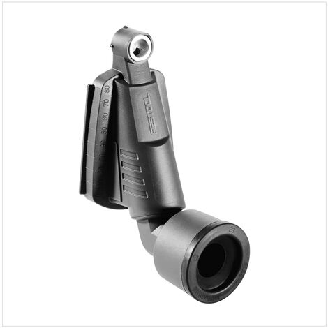 Festool  BHC 18 Li Basic Perforateur sans fil avec boîtier Systainer - sans Batterie, ni Chargeur ( 574723 ) + Buse pour poussière de perçage D 27 BSD ( 500483 )