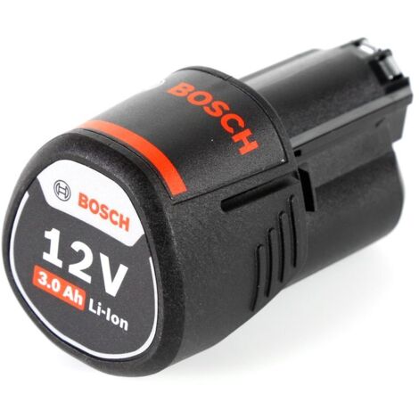 Visseuse à Chocs Bosch GDR 12V-110 - 110Nm, Compacte, Sans Charbons - Pour Pros Et Bricoleurs