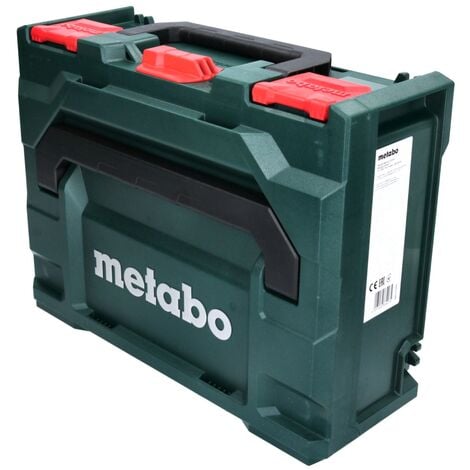 Metabo 626894000 MetaBox - Plateau à roulettes