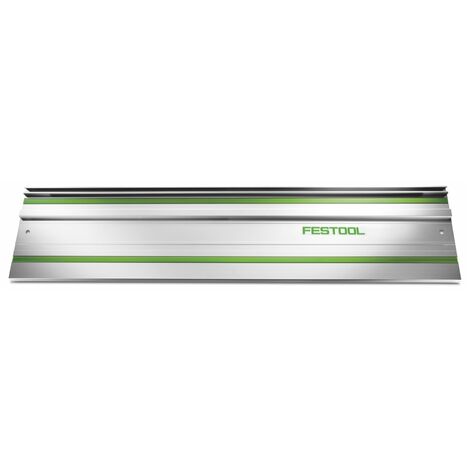 Festool FS 1400/2 Rail de guidage 1400 mm ( 491498 ) + déflecteur FS/2-AW