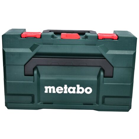 Metabo BS 18 LTX BL I Perceuse-visseuse sans fil 18 V 130 Nm sans ...