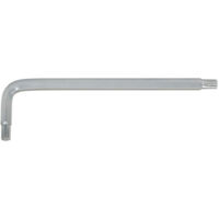 KS Tools - Clé mâle RIBE® extra-longue, M18 - 151.2458