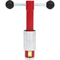 Kstools – Clé mixte Ventilfix 161mm – Acier spécial – Pour syphons standards et excentriques – Travail rapide et soigné