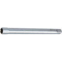 KS TOOLS 1/4' Douille six pans pour pares-chocs, 160 mm ( 917.1423 )