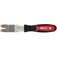 KS TOOLS Dégraffeur de clips, tête forme Y, 230mm ( 911.8195 )