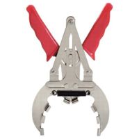 Pinces pour segments, Ø 80-120mm