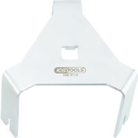 KS Tools - Clé pour filtre à gazole 1/2'' du jeu 150.3113 - 150.3114