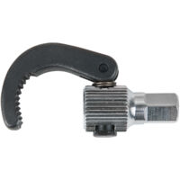 KS Tools - Adaptateur à griffes pour clé lavabo - 123.0042