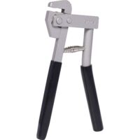 KS TOOLS Pince à soyer, automatique, mini, 220mm ( 118.0056 )