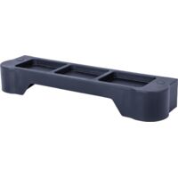 Rangement pour plan de travail destiné à la servante d’atelier P25