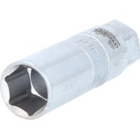 KS TOOLS Douilles 6 pans pour amortisseurs, 19 mm ( 150.9419 )