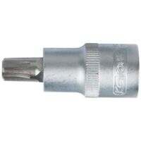 Douille tournevis RIBE 1/4" M8, Longueur 37 mm KS Tools