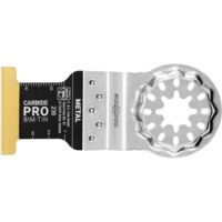 Lame de scie E-Cut Carbide P SL 32x40mm VE 1 Fein
