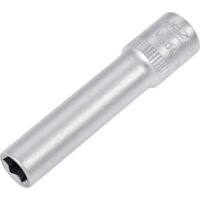 HAZET Douille 850LG 1/4 ″ 6 pans ( 8000466433 )