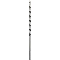 Mèche serpentine PRO Wood Bosch 6 x 95 x 160 mm HEX ( 260858569 ) pour perceuses-visseuses à percussion et perceuses-visseuses