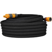 Tuyau de drainage Hozelock ( 4000350737 ) longueur 15 m
