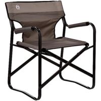 Chaise de camping Coleman Deck Chair ( 2000038340 )