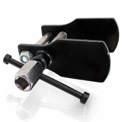 XPOtool Bremskolbenrücksteller universal für diverse Fahrzeugtypen 4-kant  Aufnahme (½) T-Griff