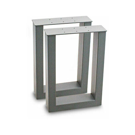 Esstischgestell Tischuntergestell Tischkufen Tischbein Y8080 4x Tischbeine 