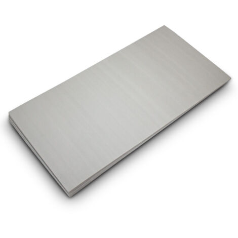 XPS Trittschalldämmung 5mm 5m² Fußboden Dämmung Unterlage Laminat Parkett Grau (1/4)