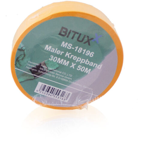 3M Scotch (R) Premium-Abdeckband 3030 Grün 48 Mm X 50 M 50981 7100037752