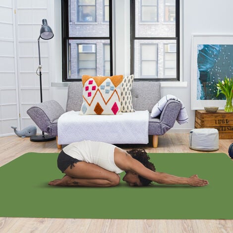 Tapis de yoga  Maison & Confort