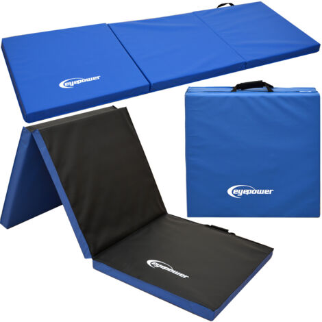 AIREX - Matelas d'entraînement TrExercise 180 Bl