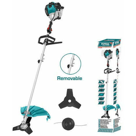Decespugliatore 42,7cc - 9000 giri