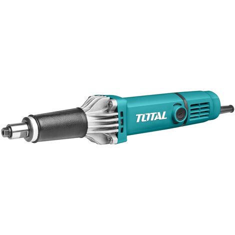 TOTAL - Dremel da 400W - Industrial