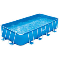Polygroup Piscina 488x244x107H