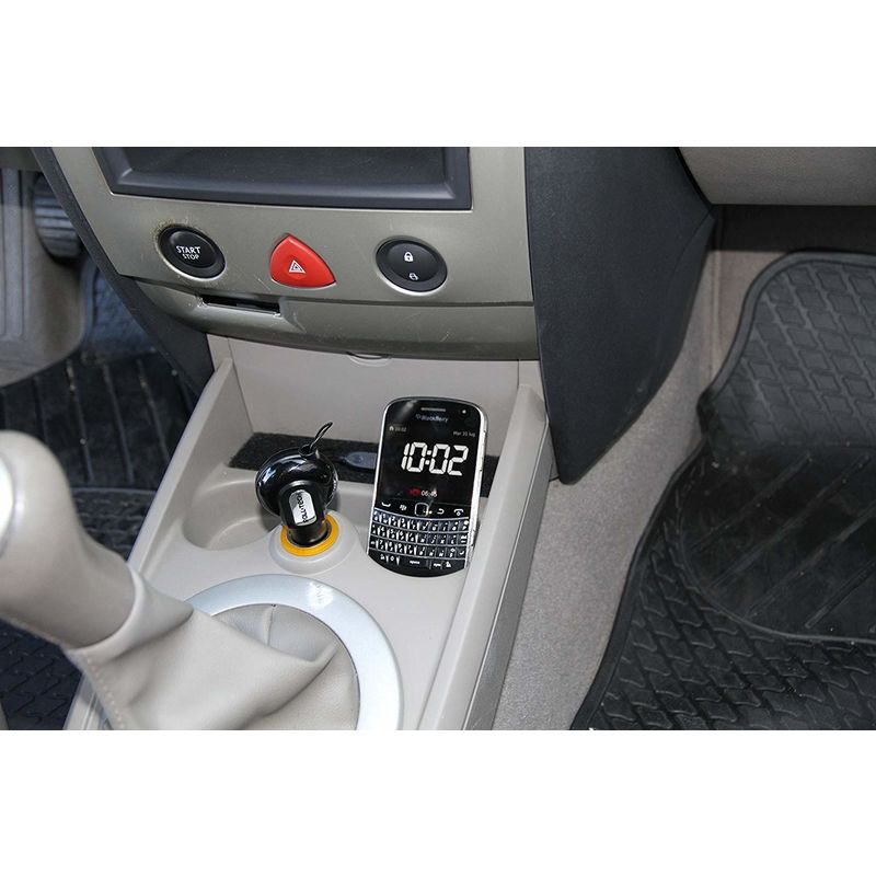 Coprivolante Fodera Proteggi Sterzo Universale Simple Per Auto Interno  Maxtech Cv-02 