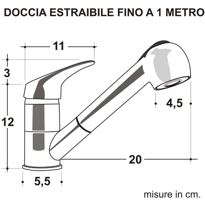 4 Ganci Marroni Per Astine Adesivi Per Serramenti in vendita online