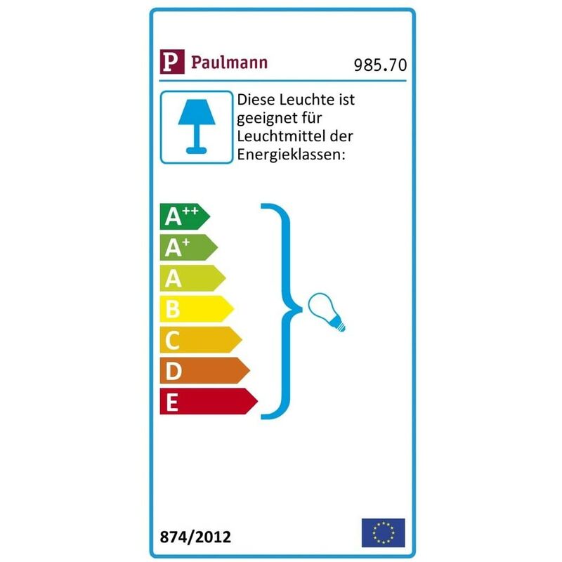 BRILONER- FARETTO LED INCASSO 10X10CM 10,5W 1000LUMEN BIANCO IP44