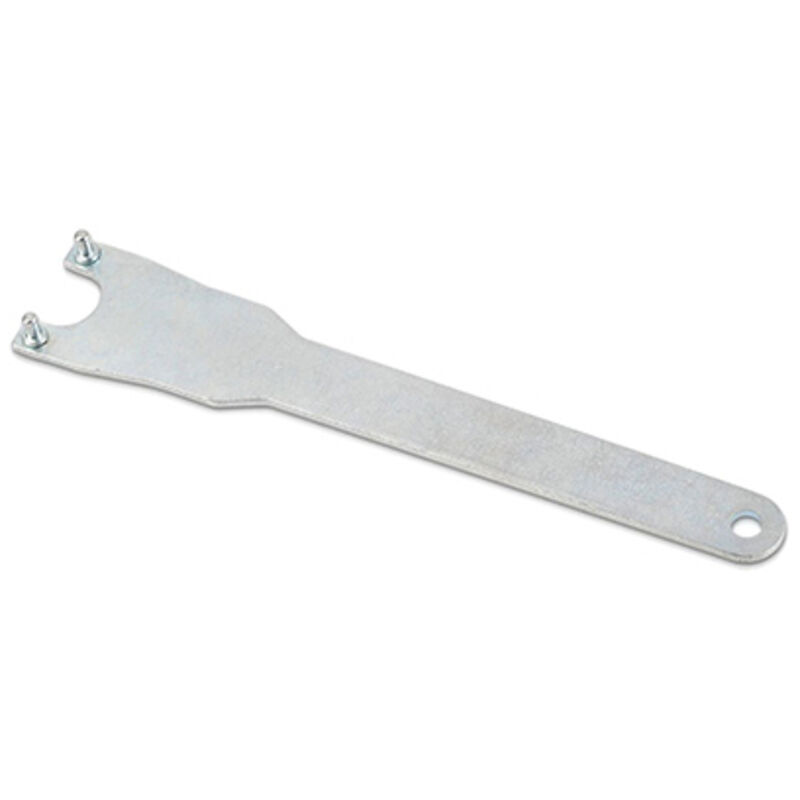 Chiave Per Smerigliatrice Angolare Regolabile - Con Chiusura A Flangia, 8-48 Mm - Foto 8