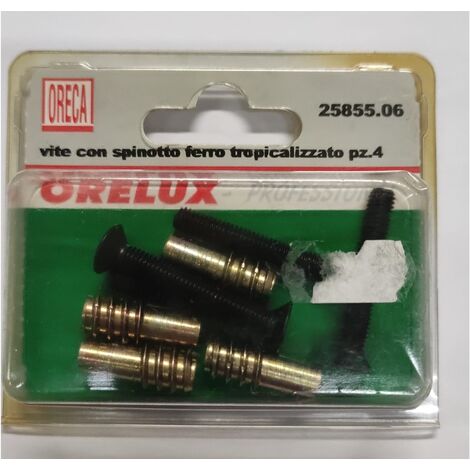 4 Bulloni In Titanio Dorato GR5 M8x24mm Per Freno A Disco Moto &ndash; Sorekarain, Colore Oro