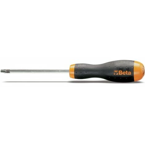 Cacciavite Easy Tx 25 5,0X100 Forato 1208Rtx Beta