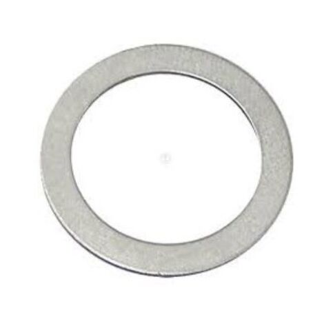 ORECA - ASSORTIMENTO RONDELLE PIANE INOX3.2/8.4MM 30PZ