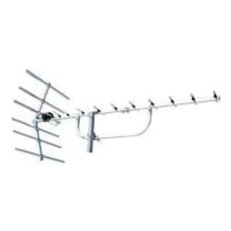 METRONIC - ANTENNA UHF LAMDA 43 ELEMENTI