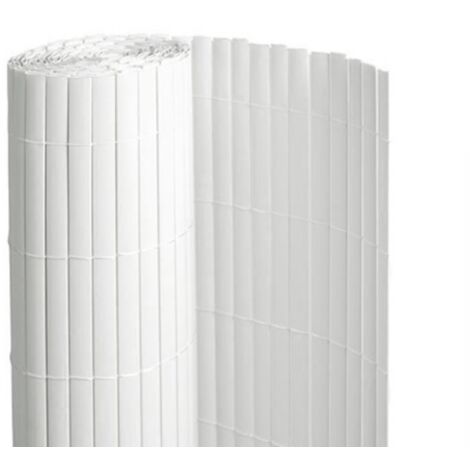 VERDEMAX - TAPPARELLA PLASTICA BIANCA 120X220CM