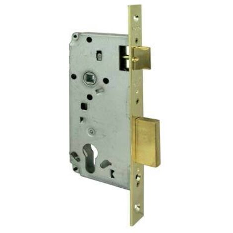 CISA - SERRATURE A INFILARE PER PORTE INLEGNO CON SCROCCO 35MM
