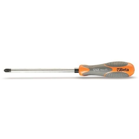 BETA - 1292E/PH3X175 GIRAVITE PER VITI CON IMPRONTA A CROCE PHILLIPS 3X175MM
