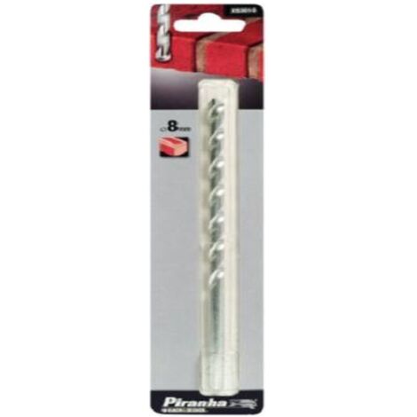 BLACK&DECKER - PUNTA PER TRAPANO 8X200MM
