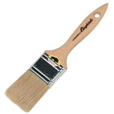 PENNELLI CINGHIALE SPA PENNELLO S/B MANICO LEGNO 20