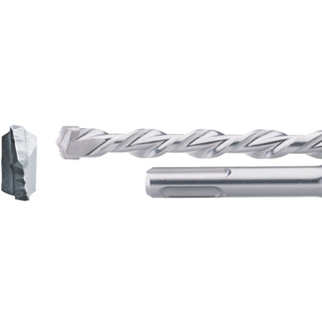 MAKITA - PUNTA PER CALCESTRUZZO SDS V-PLUS 12X160MM