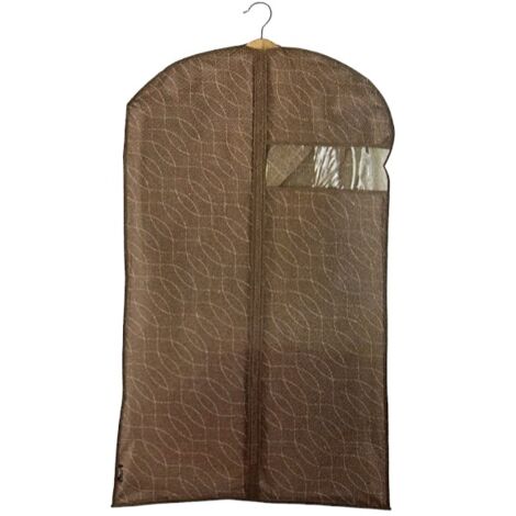 DOMOPAK - CUSTODIA GIACCA MOKA 60x100CM