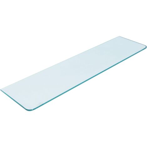 MOBILA - RIPIANI IN VETRO TEMPERATO SATINATO 250/180X800MM