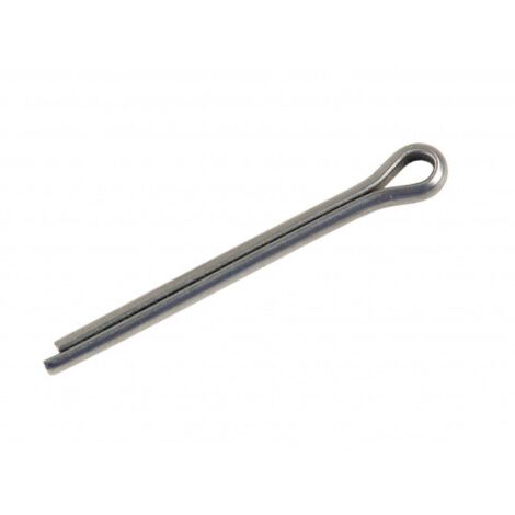 ORECA - 12  COPPIGLIE IN INOX UNI1336 3X60MM