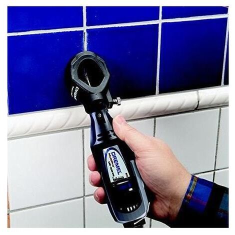 DREMEL - KIT PER LA RIMOZIONE DEL CEMENTO